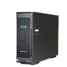 PROLIANT ML350 G10 TOWER 2.5 INCH SFF 8 BAY HPHD HPPS 4U SERVER